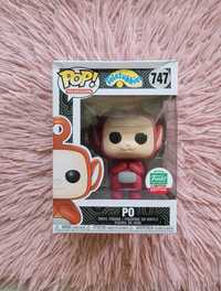 Figurka Funko POP! PO TELETUBBIES Teletubisie #747