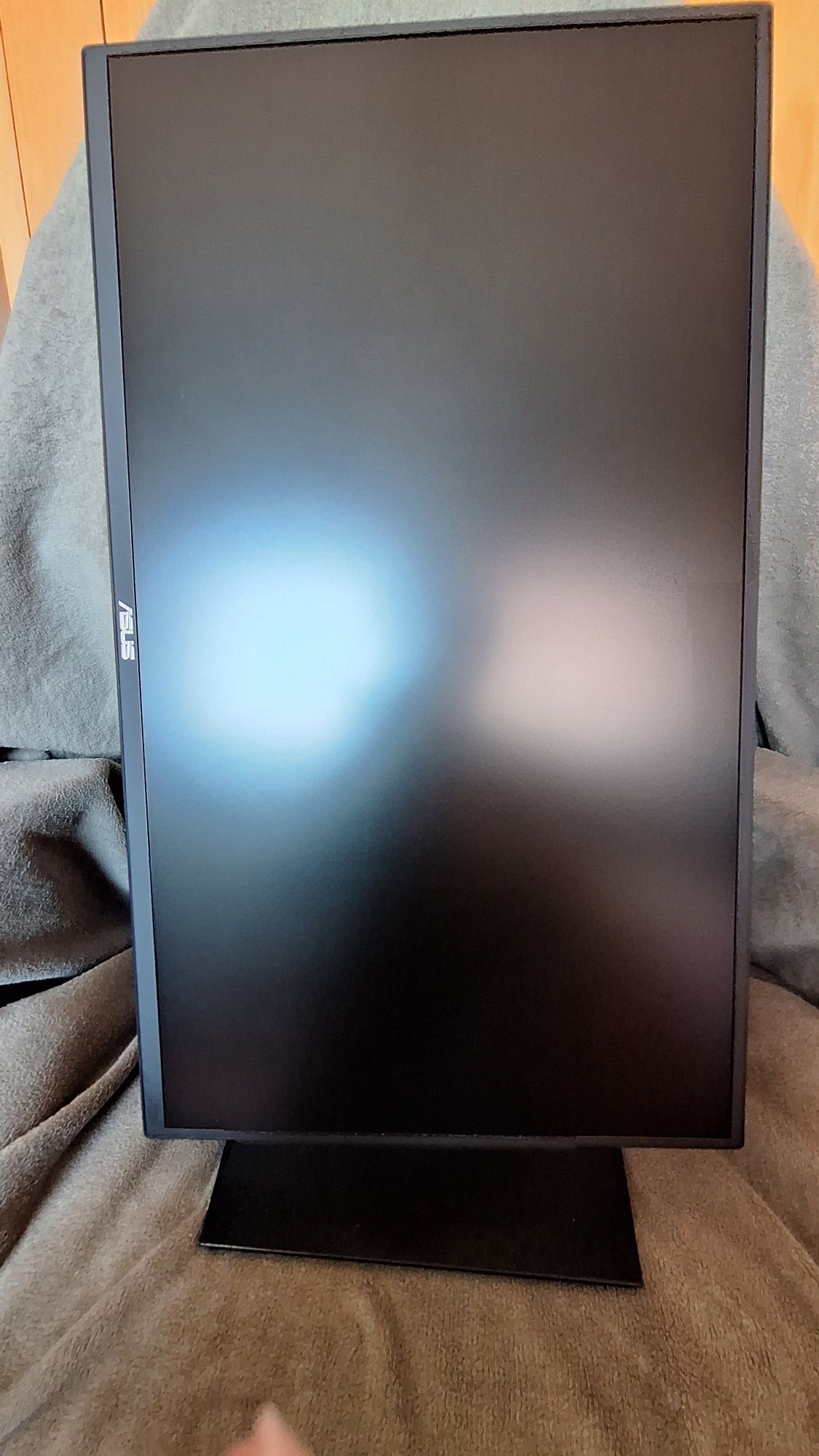 Monitor Asus vg258qr 165hz