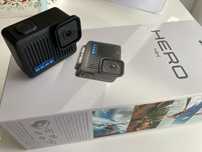 GoPro Hero 4K (2024)