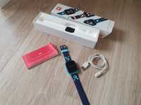 Zegarek smart watch XPLORA X4 niebieski