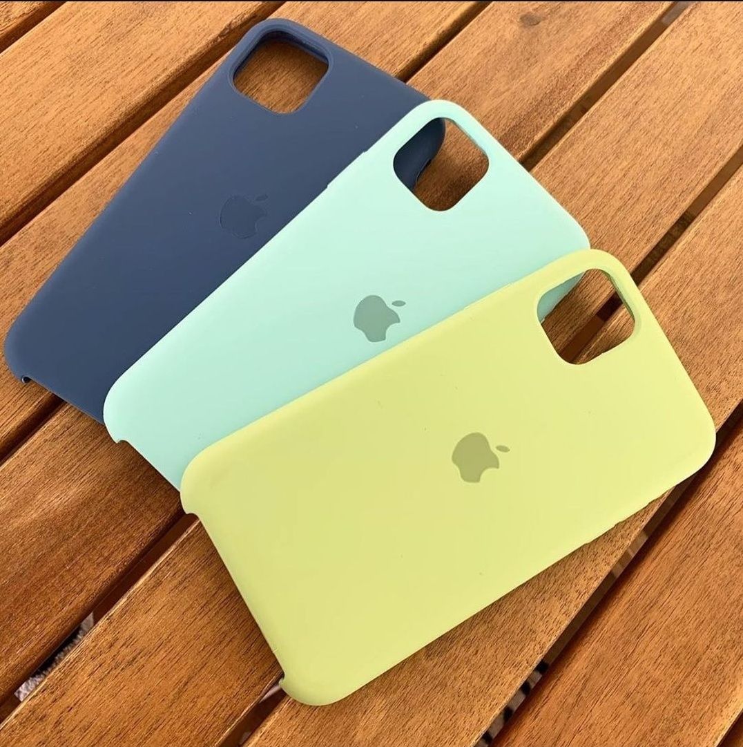 Capa apple iphone