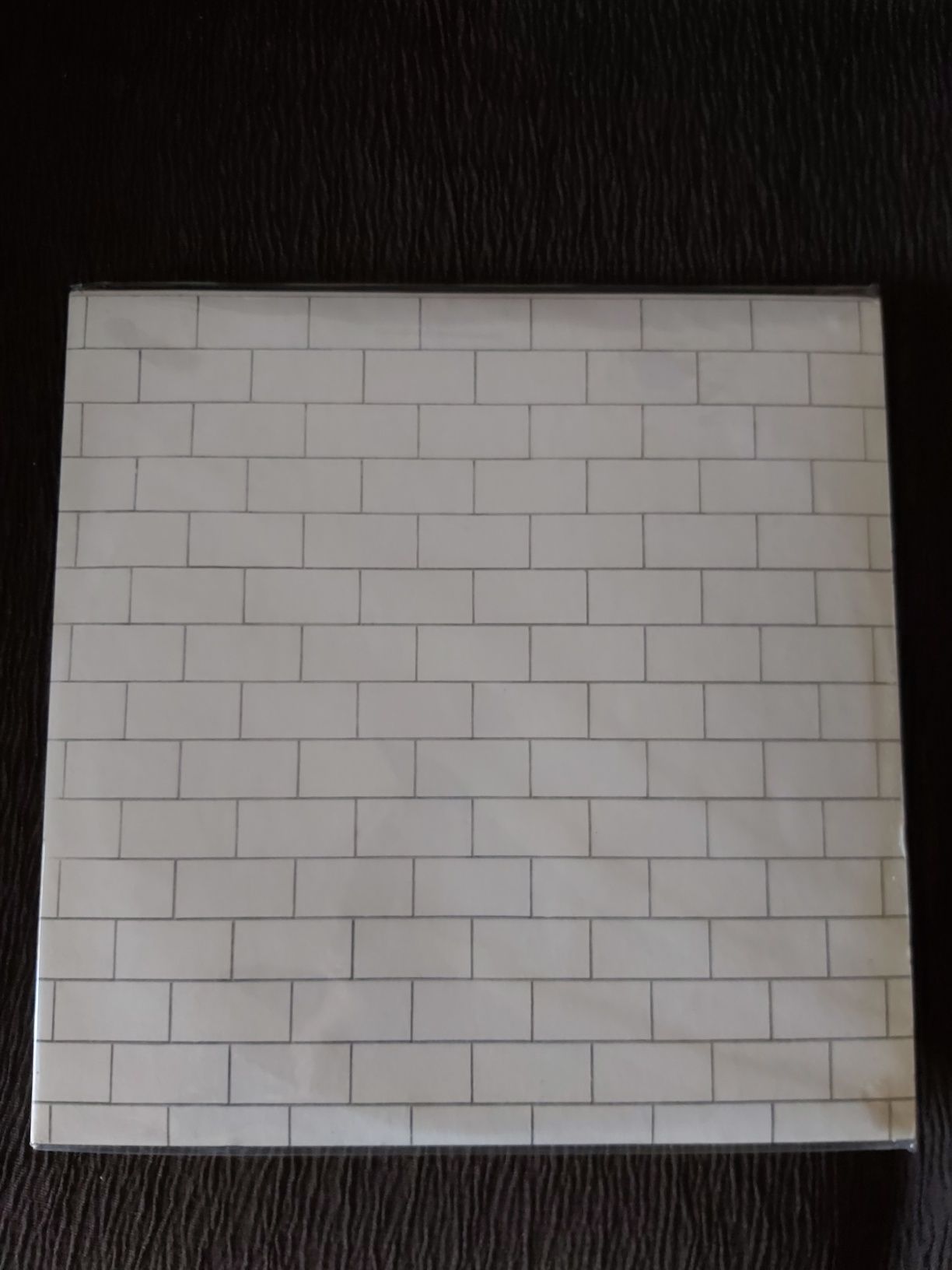 Pink floyd " The Wall " vinyl