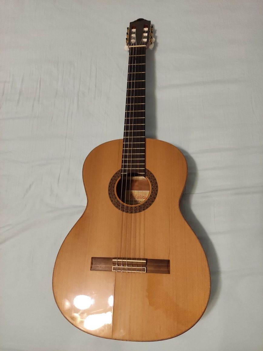 Gitara akustyczna strunal 770 4/4