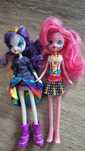Lalki My Little Pony kucyk