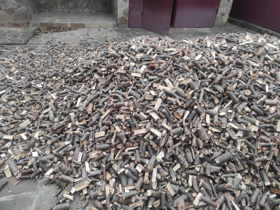 Гілкорубка для рубання гілок