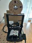Drukarka 3D - Creality Ender V3 SE