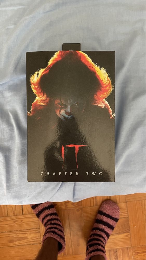 Pennywise Neca IT