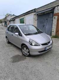 Honda Jazz 2004р