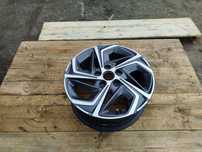Hyundai i30 felga r16 et50 felga aluminiowa