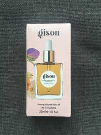 Оригінал парфум,олійка,олія для волосся Honey Infused Gisou 20 мл
