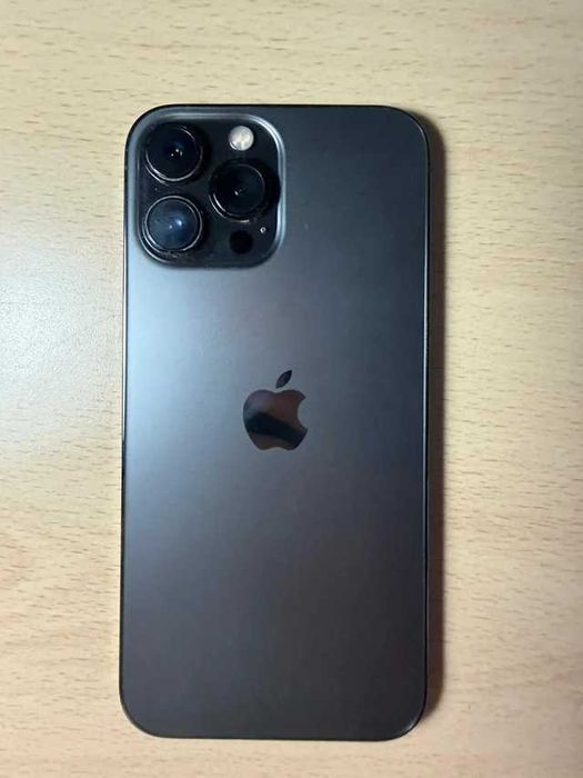 Apple iphone 13 pro max 256gb graphite