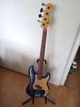 Squier Precision Bass gitara basowa