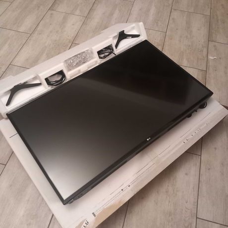 telewizor LG 43LJ500V