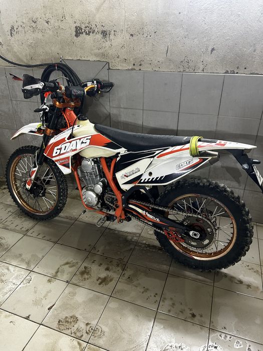 Profactory xdrive 250.   #Обмін не цікавить#