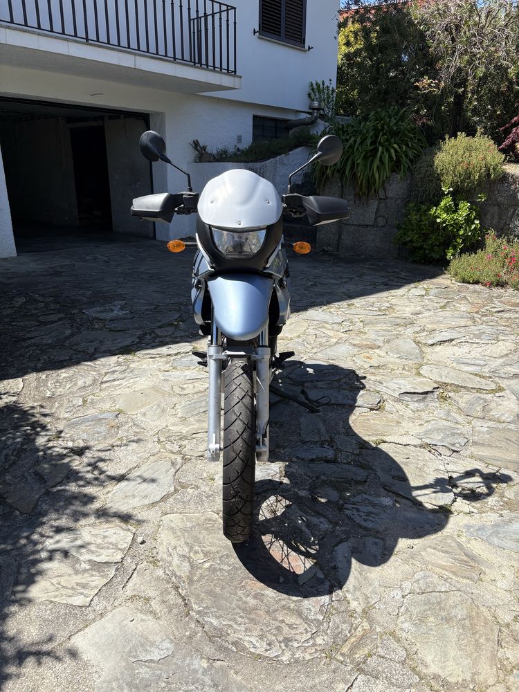 Bmw F650GS para venda