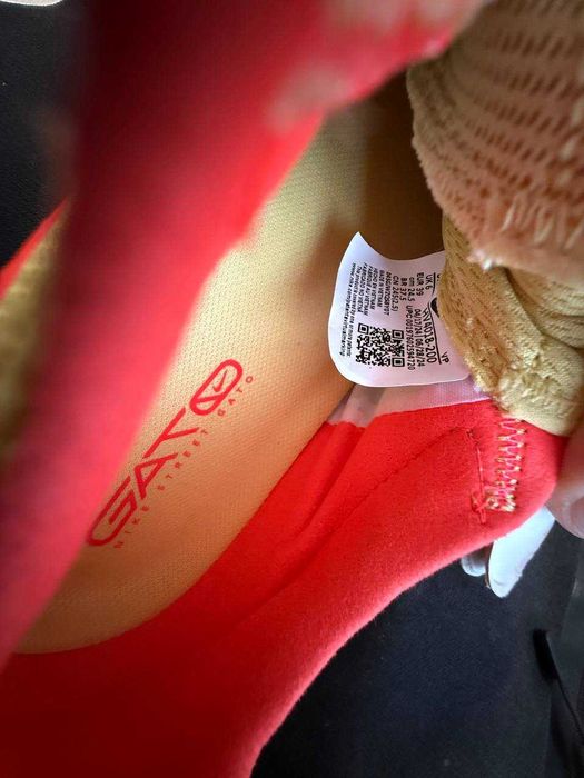 ОРИГІНАЛ! Футзалки Nike StreetGato 38.5 39 40 40.5 | HV4018-200