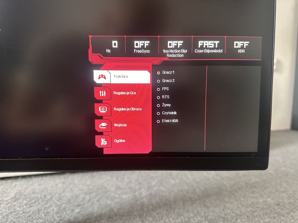 Monitor LG UltraWide 34WP75C 34cale