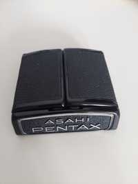 Ashai Pentax 6x7 Waist-level viefinder / kominek