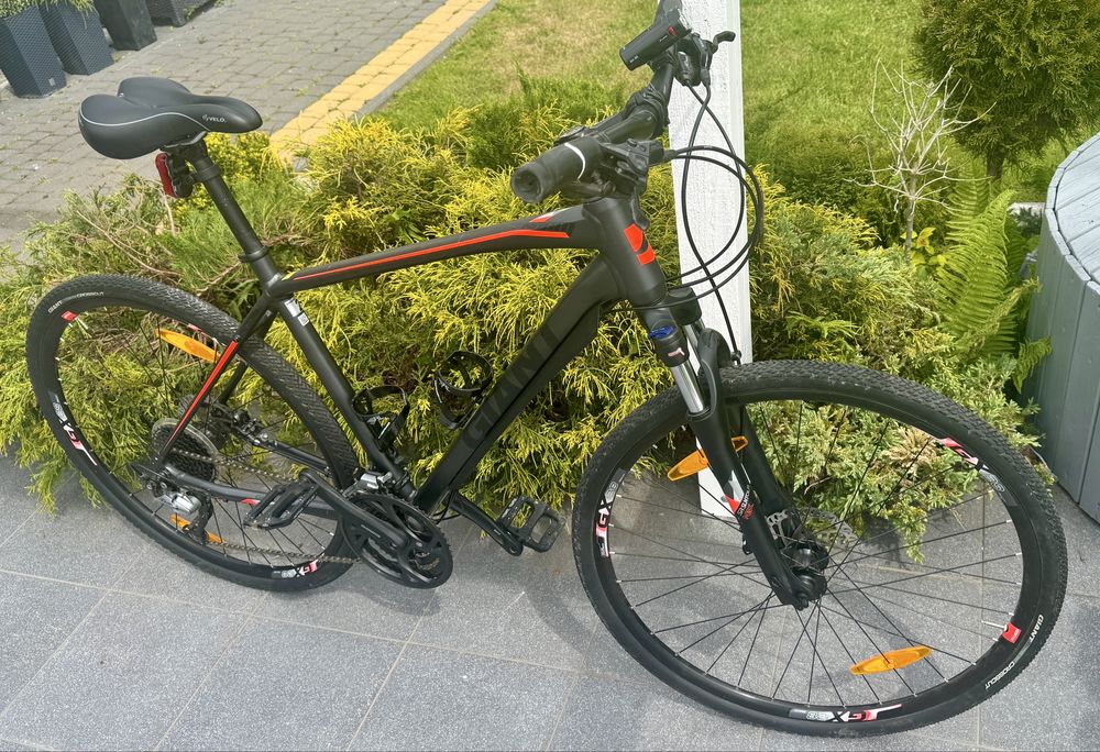 Rower Giant Roam 2 rozmiar L