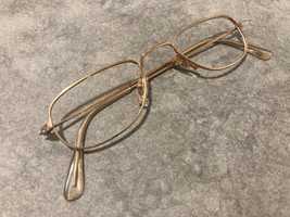 Armação óculos leitura vintage novos