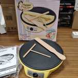 Naleśnikarka Bestron  1000W średnicy 30cm