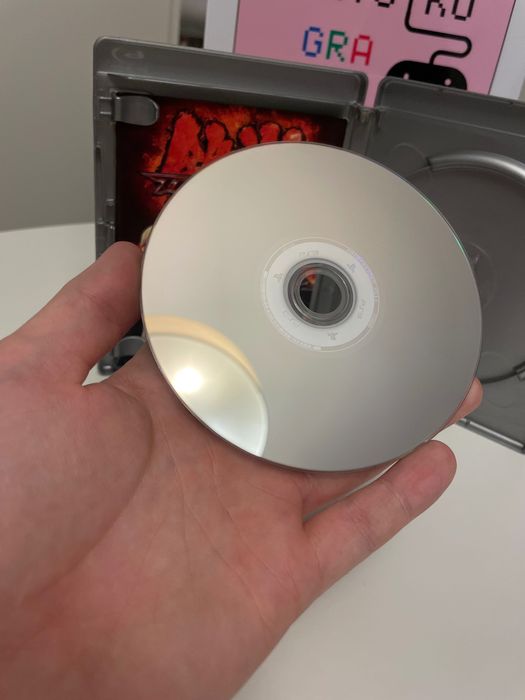 Tekken 6, PlayStation 3, Platinum