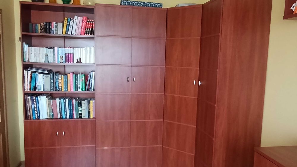 Oddam za darmo meble pokojowe