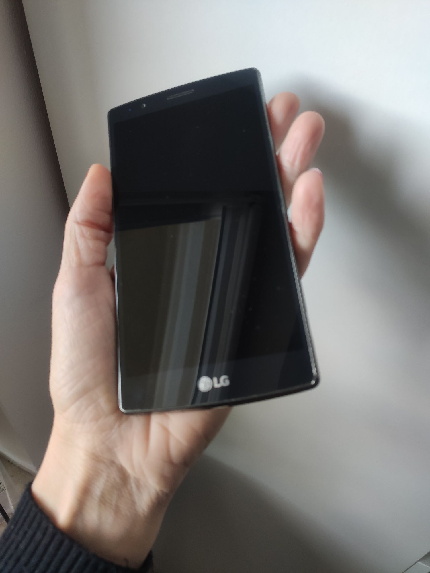 ALg G4 H815 sprzedam telefon w świetnym stanie
