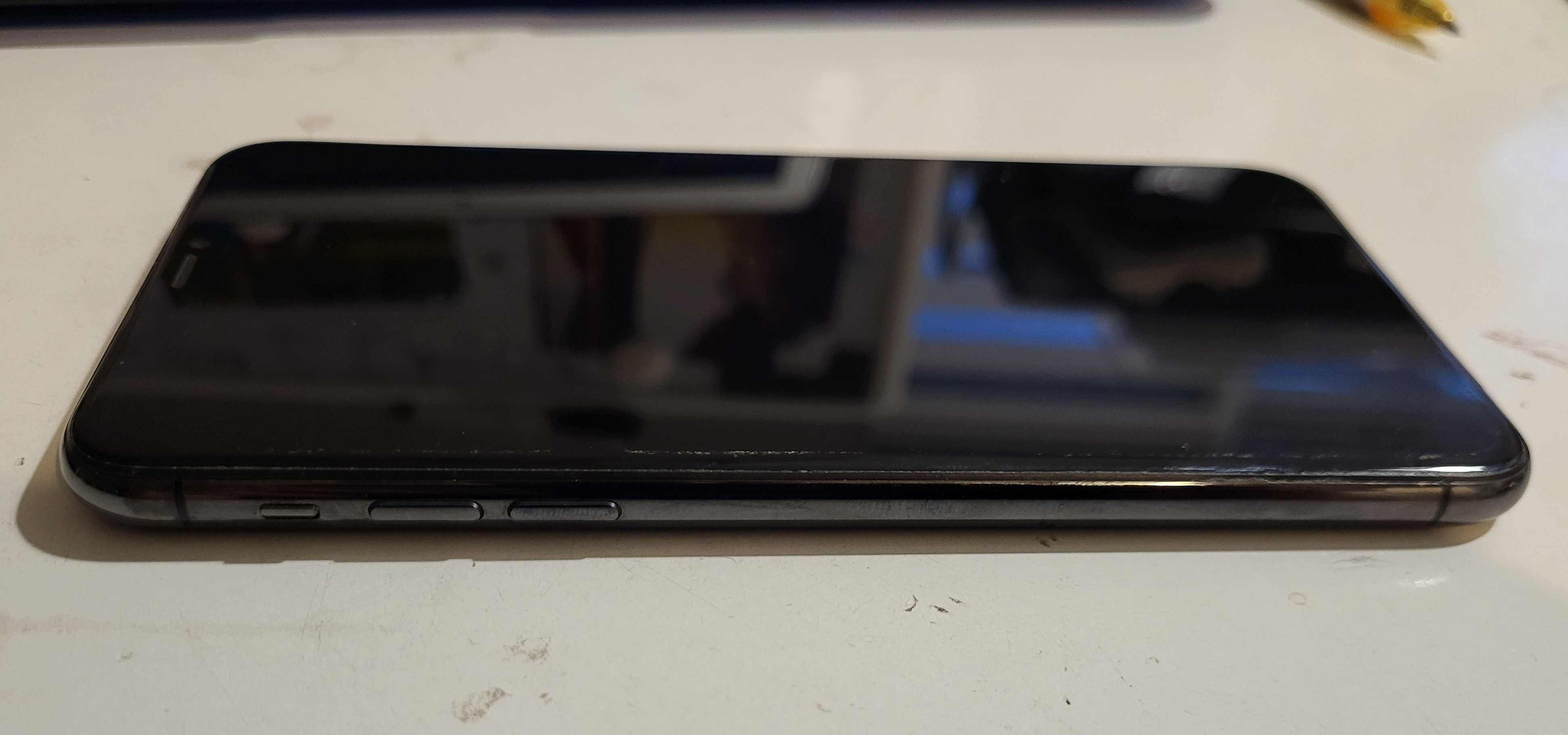 Iphone 11 pro max 256