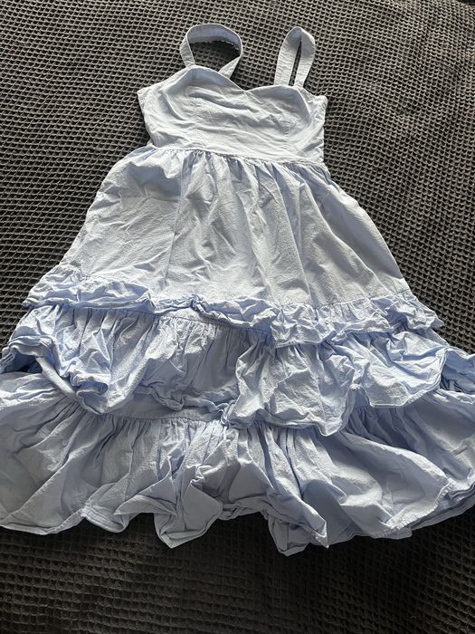 Сарафан h&m новенький