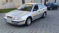 Skoda Octavia 1.6 8v 75 km