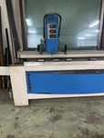 Maquina de fresar