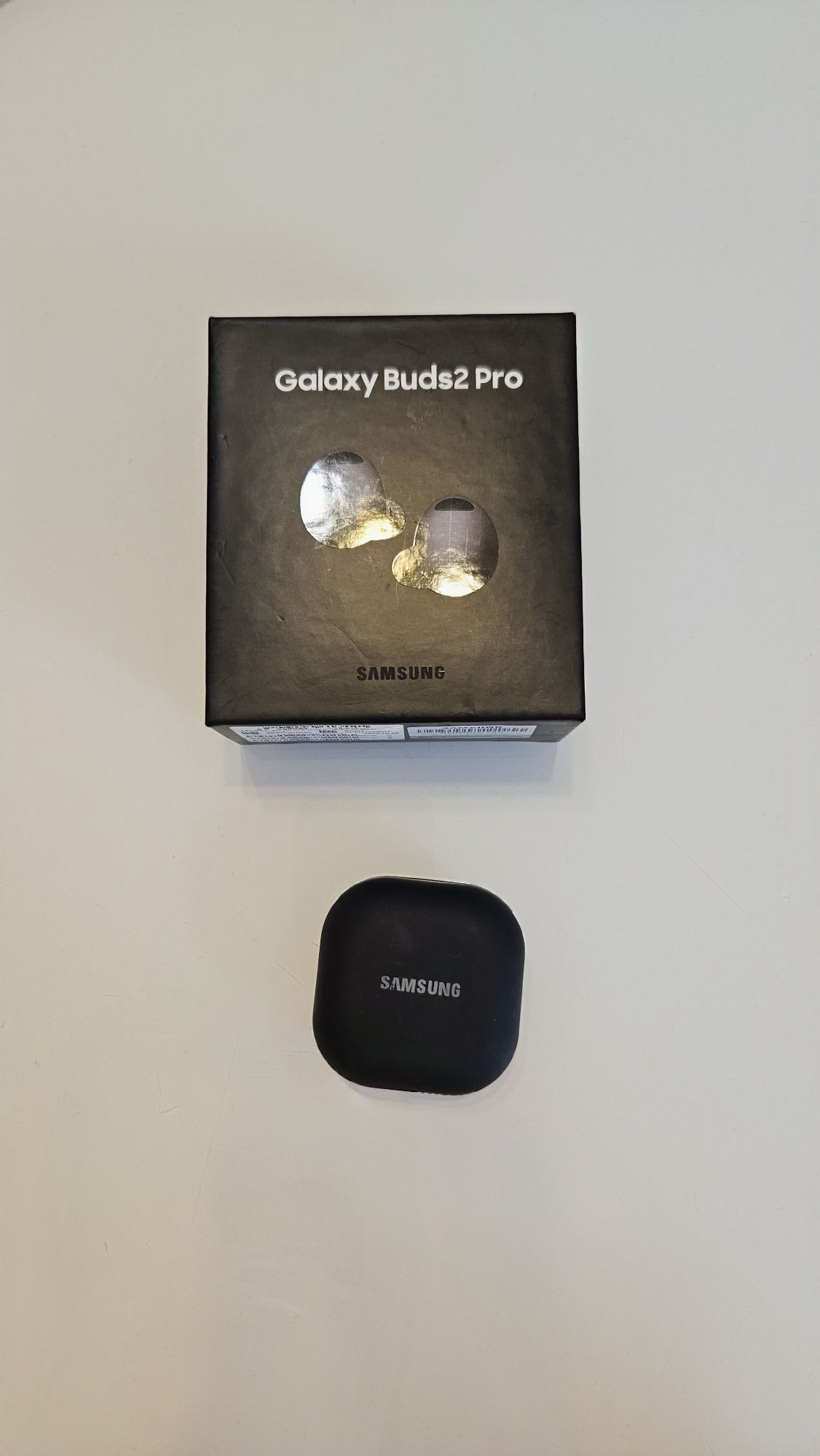 Galaxy Buds 2 Pro