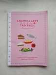 Cozinha leve & tão fácil (oferta dos portes)