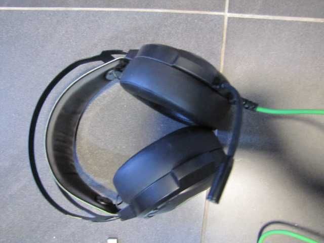 Słuchawki HP Pavilion Gaming 600 Nauszne, Dźwięk przestrzenny
