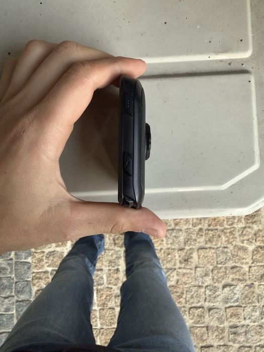 Garmin 840 touch