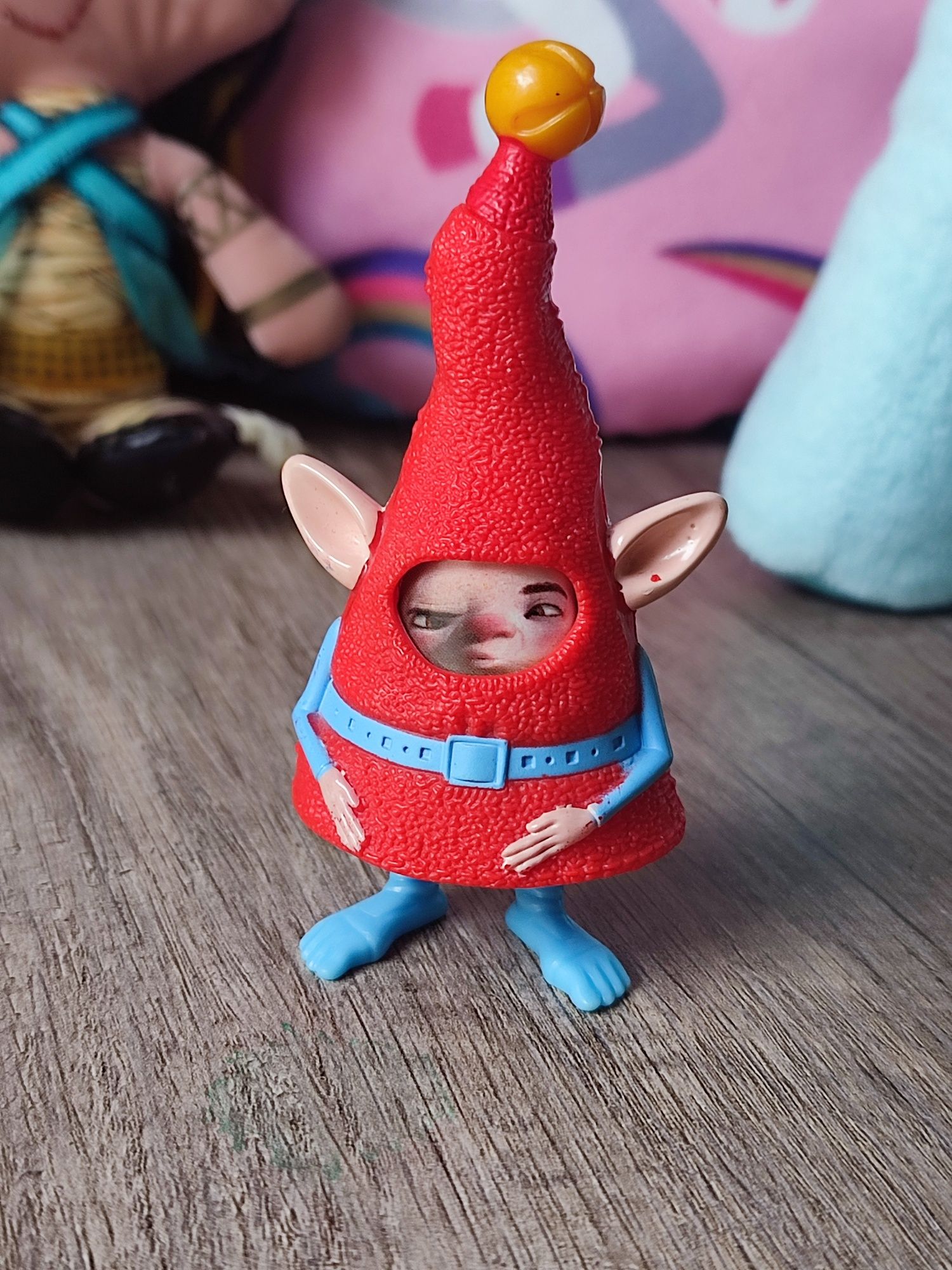 Figurka Elf Strażnicy marzeń