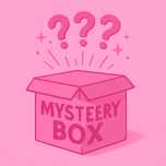 Mystery box paczka niepspodzianka