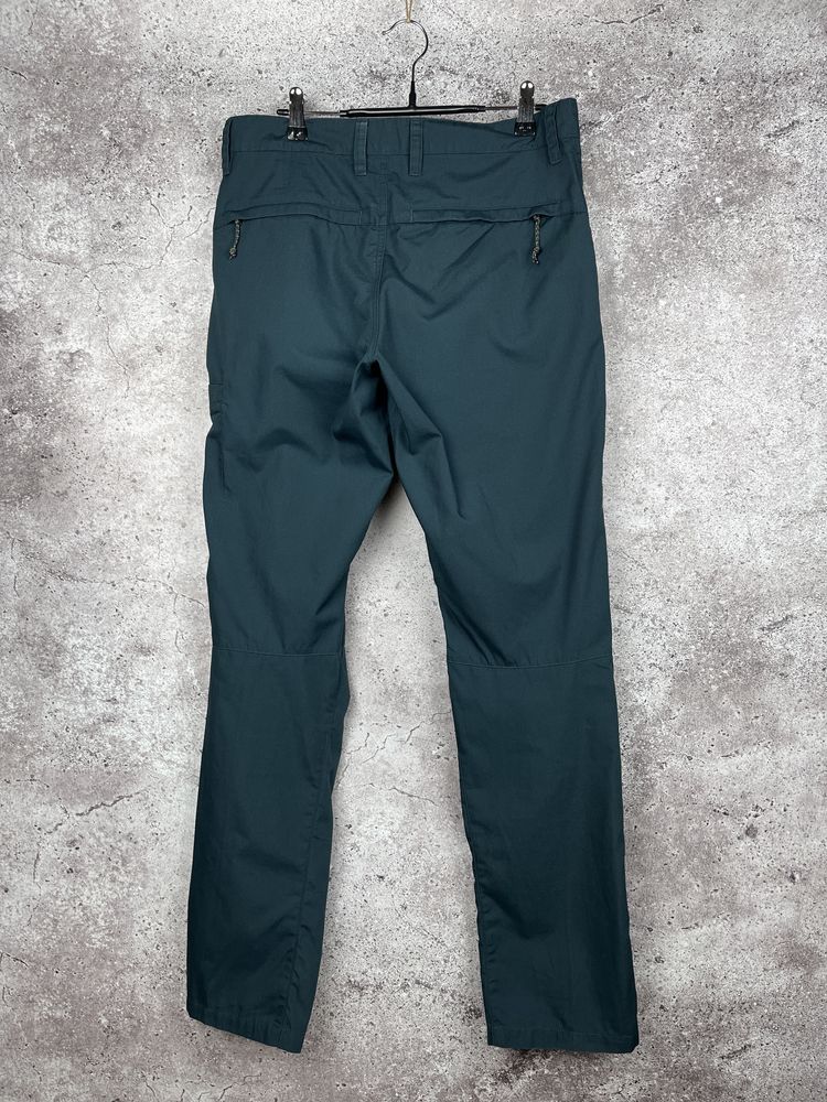 Fjallraven Travellers Trousers G-1000