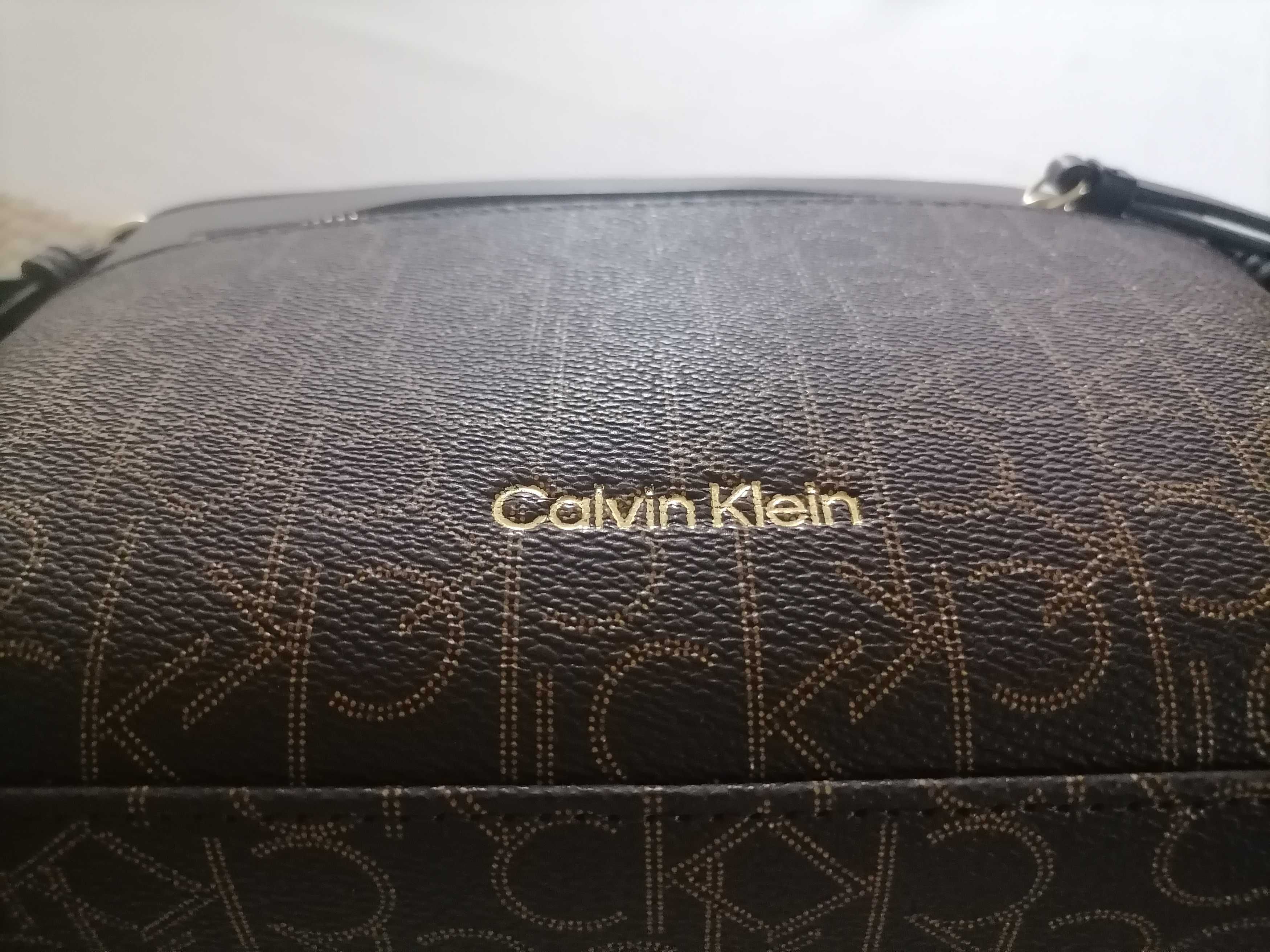Torebka Calvin Klein