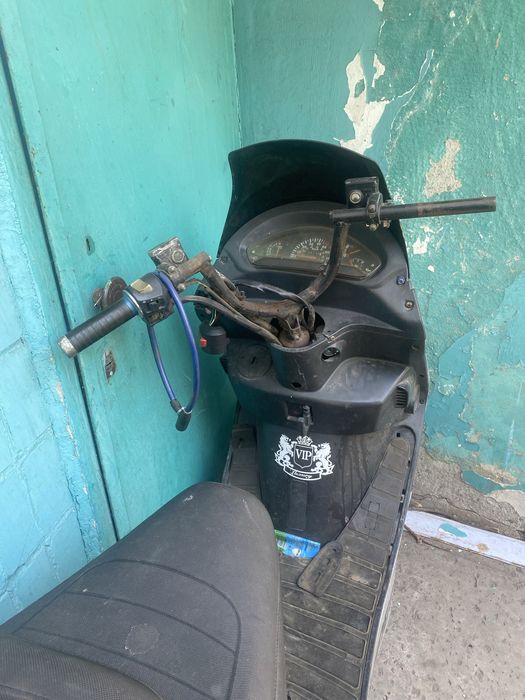продам скутер 80