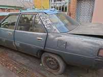 Mitsubishi Galant V