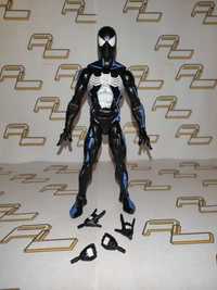 Фігурка Spider-Man Black Suit / Marvel Legends Hasbro