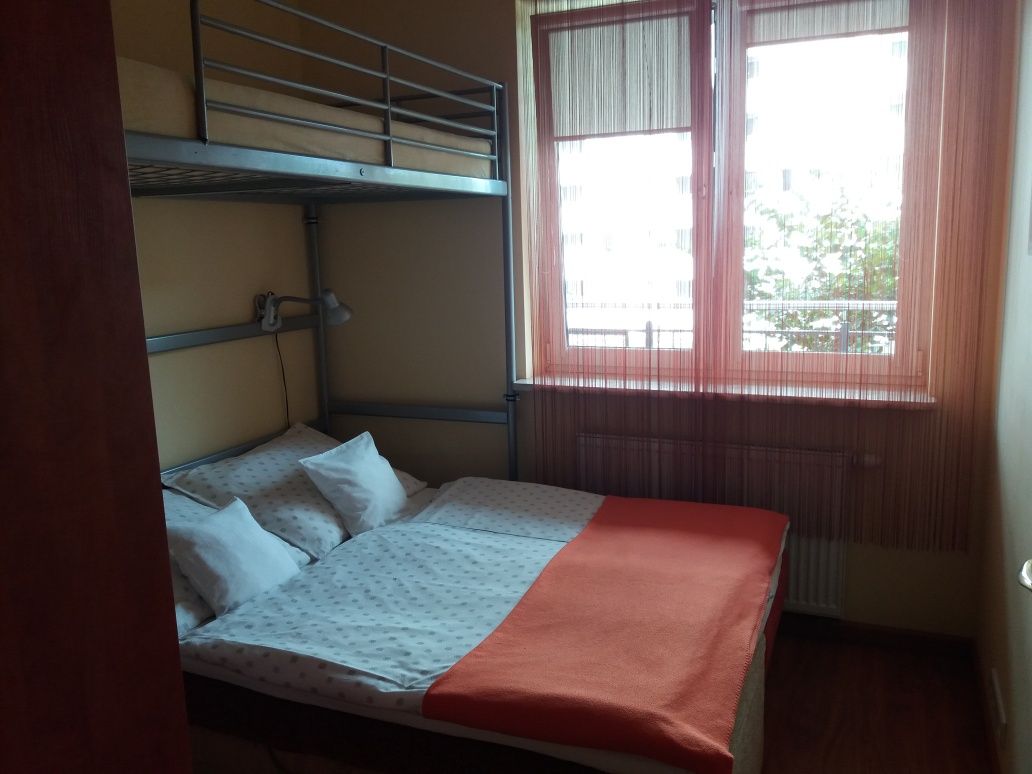 Apartament - Spacerowa,