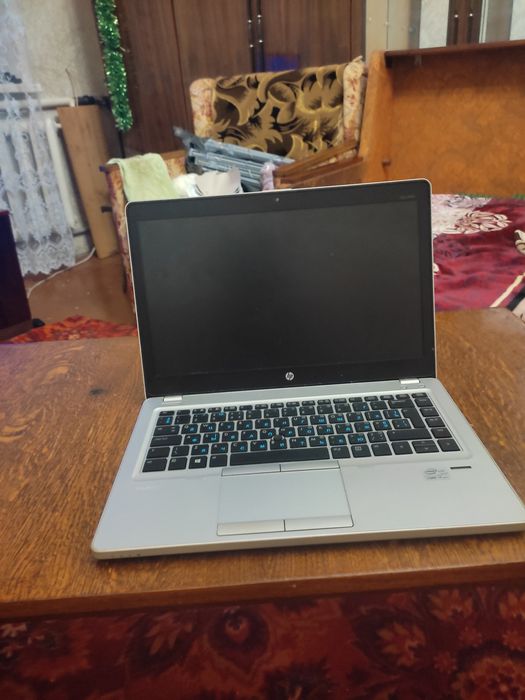 Продам ноутбук Hp