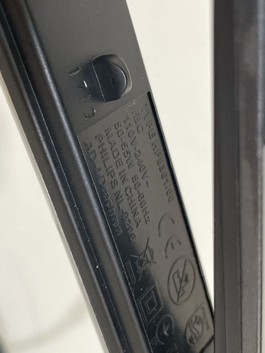 Выпрямитель волос Philips ProCare Keratin