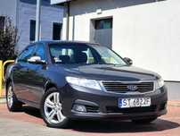 Kia Magentis *** Polski salon *** Faktura Vat 23 % *** AUTOMAT