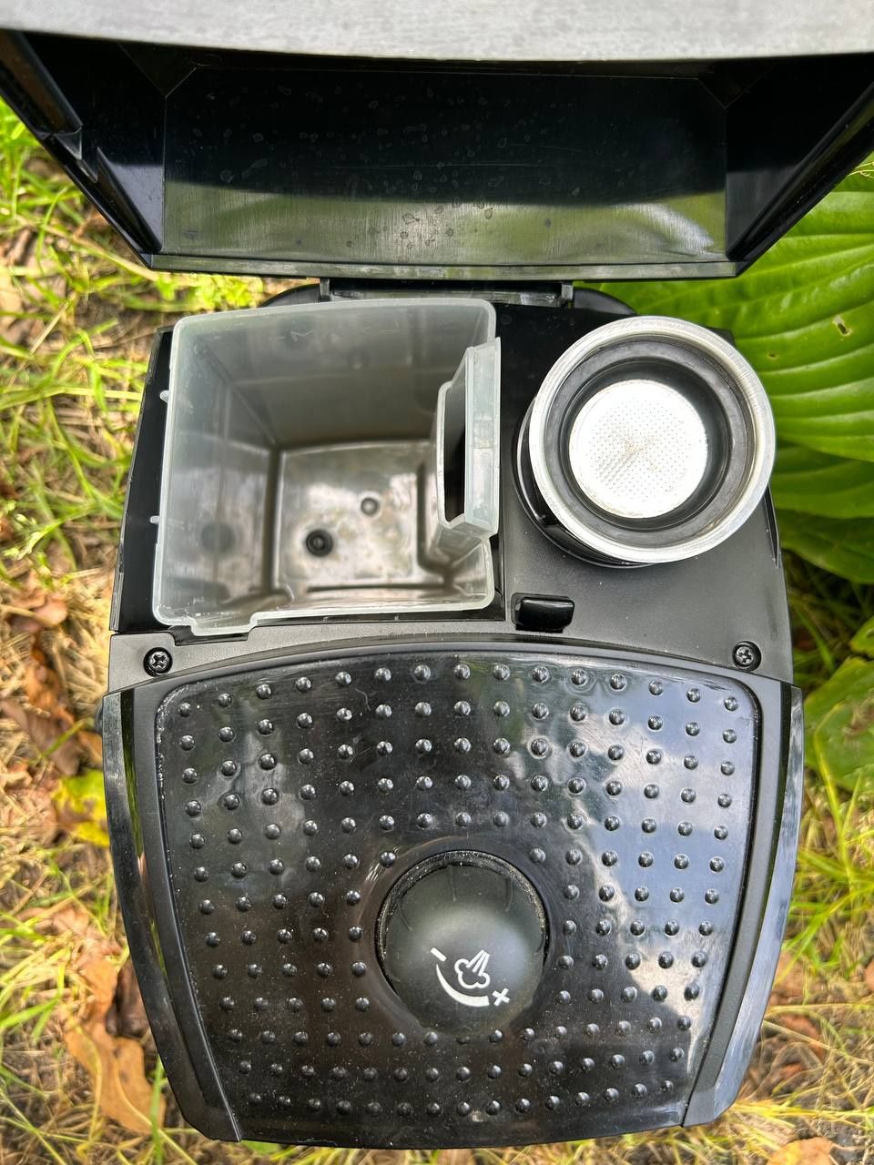 Кофеварка Delonghi EC151. B