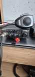 Cb radio President HARRY II Classic