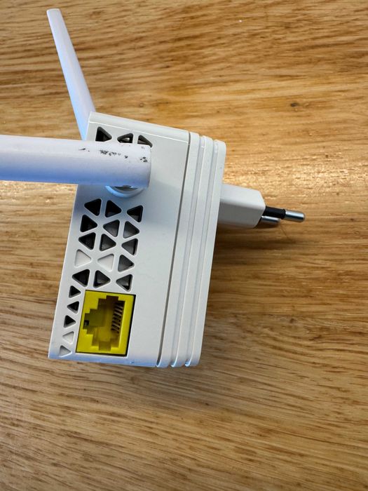 Netgear AC1200 wzmacniacz sygnału WiFi